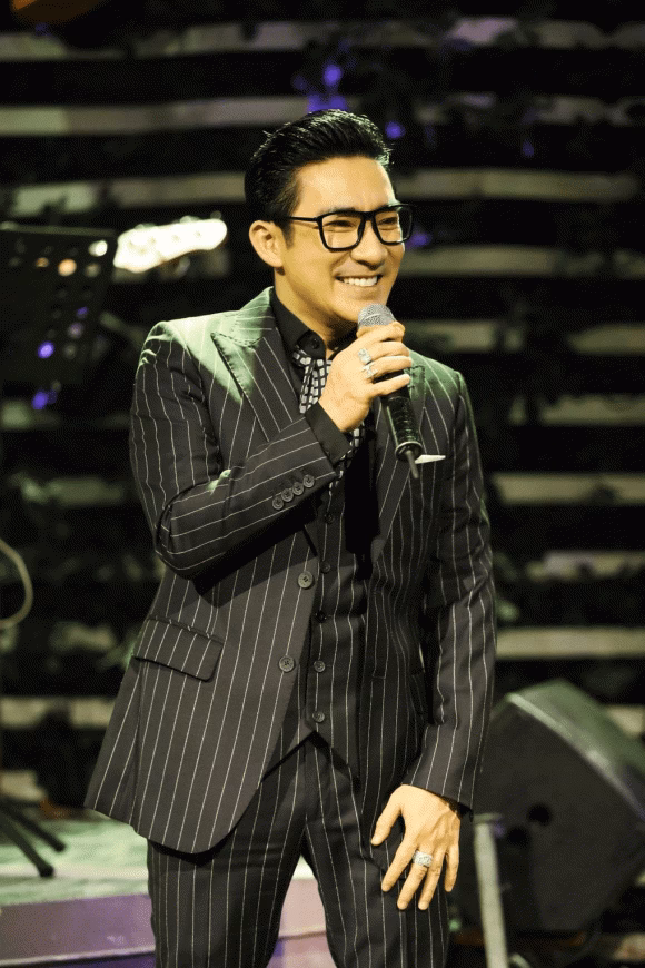 Ca sĩ Quang Hà Ca sĩ Quang Hà