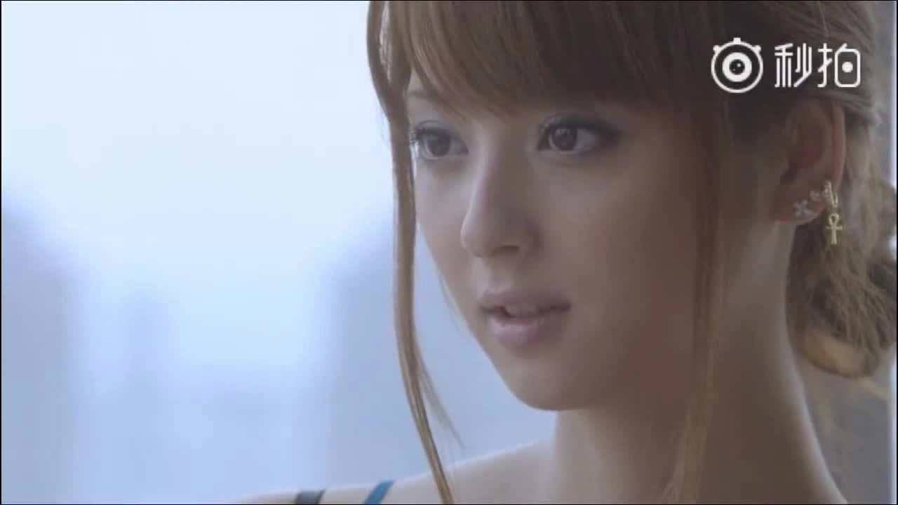 Nozomi Sasaki trong phim 'Thiên sứ tình yêu'