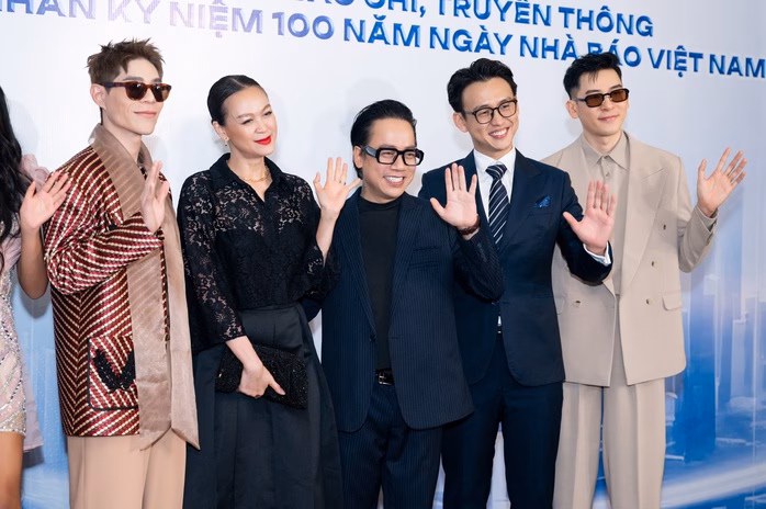 MC Tùng Leo MC Tùng Leo chia sẻ về giấc mơ của mình