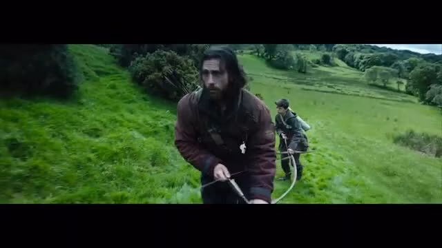 Trailer '28 Years Later' Trailer '28 Years Later'