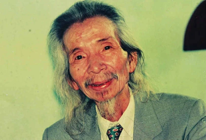 Nhạc sĩ Văn Cao Nhạc sĩ Văn Cao