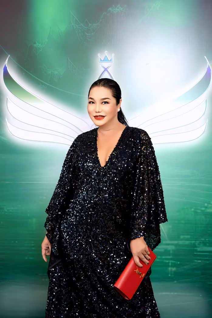 Niềm hạnh phúc của Cindy Thái Tài Niềm hạnh phúc của Cindy Thái Tài