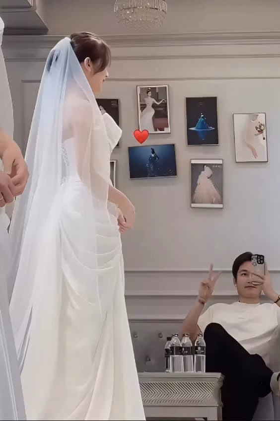 MC Minh Trang