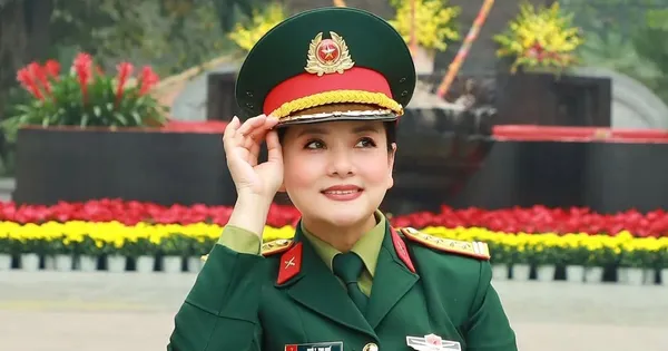 NSND Thu Quế NSND Thu Quế