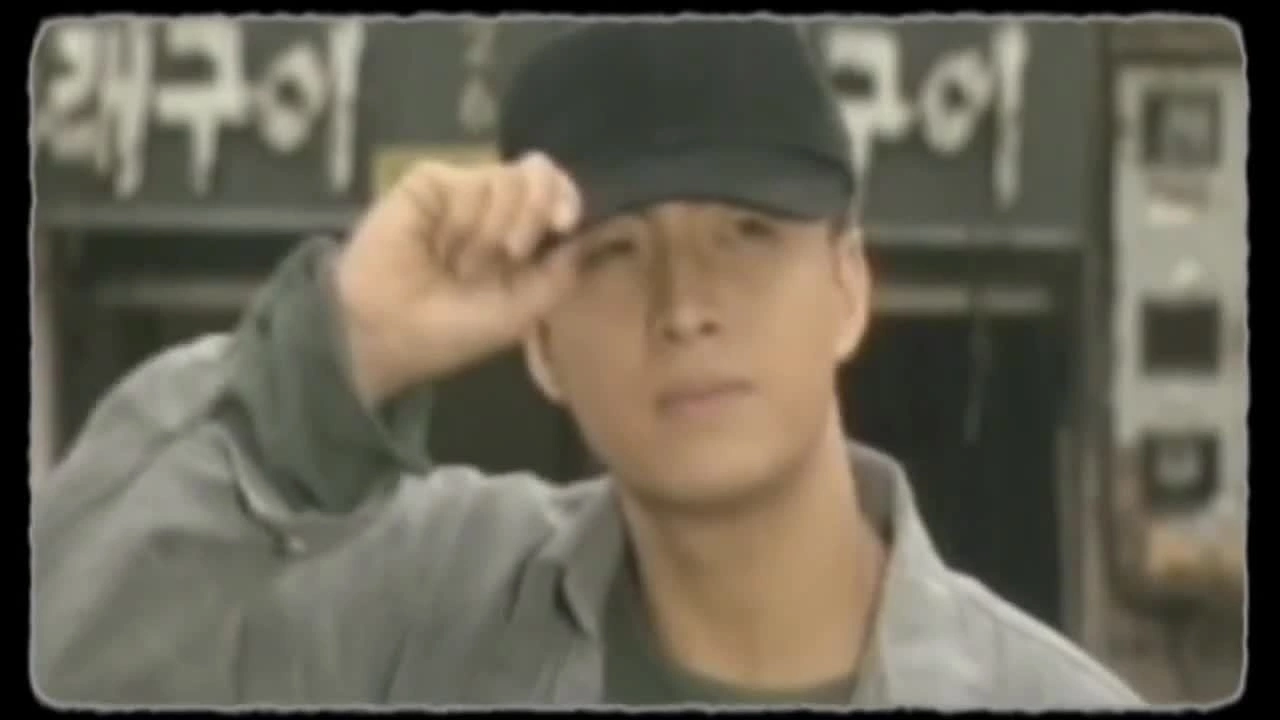 Bae Yong Joon trong Mối tình đầu (1996)