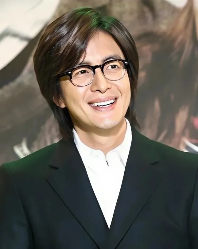 Hình ảnh Bae Yong Joon trong Bản tình ca mùa đông Hình ảnh Bae Yong Joon trong Bản tình ca mùa đông
