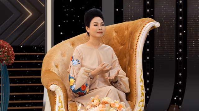 Thùy Trang