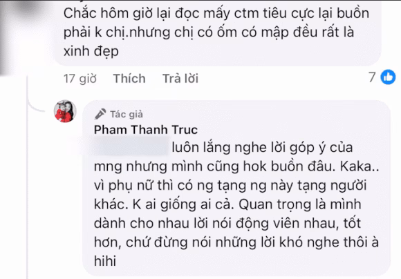 diễn viên Thanh Trúc, ca sĩ Châu Khải Phong