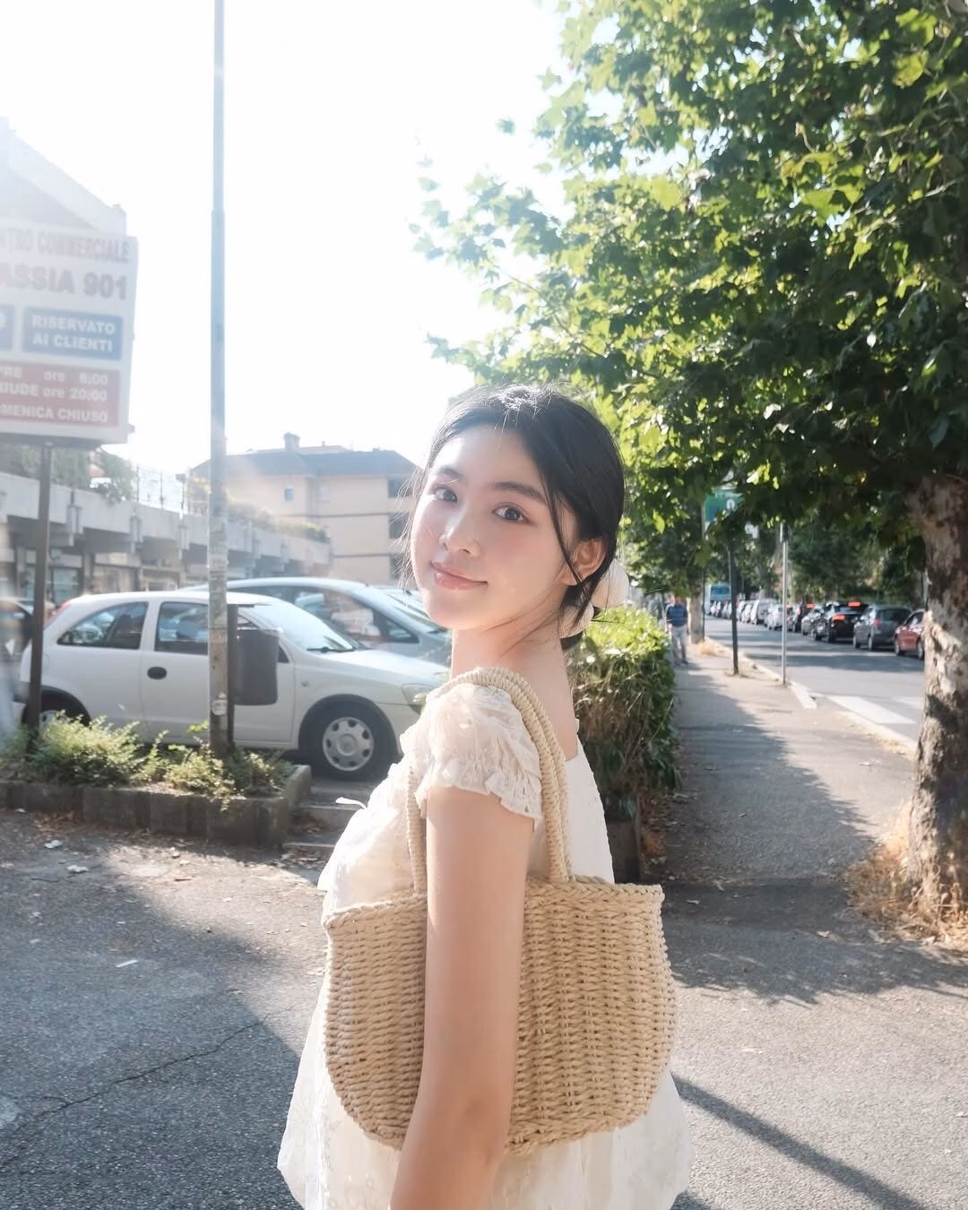 Con gái Quyền Linh晒夏日海边写真,不同风格引注目 Ngắm tủ đồ cuả 2 ái nữ nhà Quyền Linh: Cô chị là