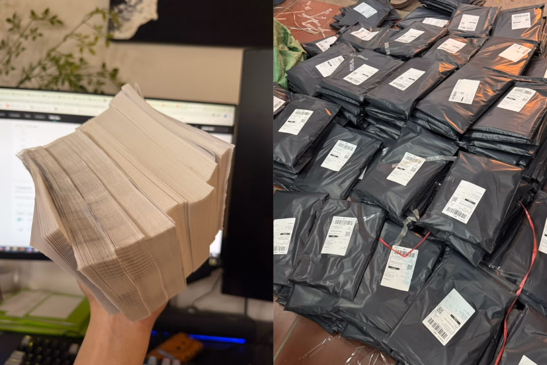 Cựu sinh viên 24 tuổi: Từ bỏ công việc lương 25 triệu để khởi nghiệp, mua nhà, xe với thương hiệu thời trang cá nhân Máy rửa bát Teka DW8 55 FI nhẹ gánh việc nhà, thêm thời gian yêu thương
