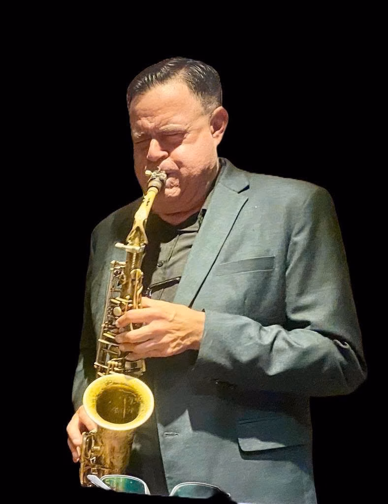 Giáo sư jazz David Valdez: Gieo mầm nhạc jazz tại Việt Nam
