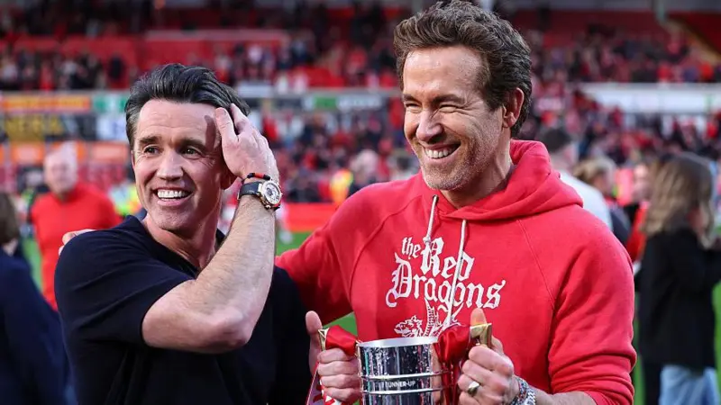 Huyền thoại rap Snoop Dogg gia nhập ban lãnh đạo CLB Swansea City cùng Luka Modric Ryan Reynolds và Rob McElhenney là 2 chủ sở hữu của Wrexham.