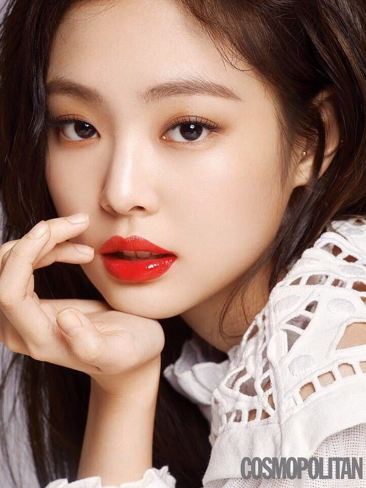 Jennie chấm dứt hợp đồng với Hera, đổi hướng sang Chanel Beauty? Jennie kết thúc mối quan hệ 6 năm, fan đồng tình vì idol không được coi trọng- Ảnh 11.