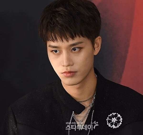 Taeil tiêu tan sự nghiệp vì phạm tội Taeil tiêu tan sự nghiệp