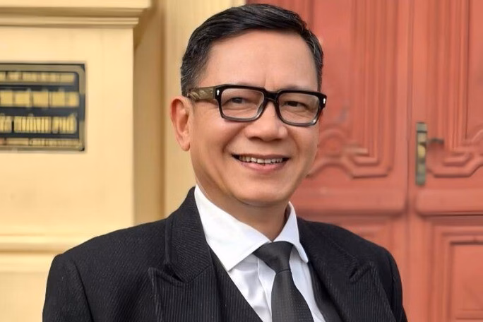 Nghệ sĩ Việt đầu tiên mang hàm Thiếu tướng, có con gái là BTV VTV著名 D. Phạm Cường
