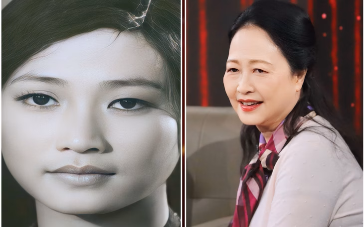 Phim Bài ca ra trận: Bài ca về lòng yêu nước và sức mạnh tình yêu Phim chiến tranh đẹp như một bài thơ, chiếu một năm trước chiến thắng 30-4 là phim gì? - Ảnh 4.