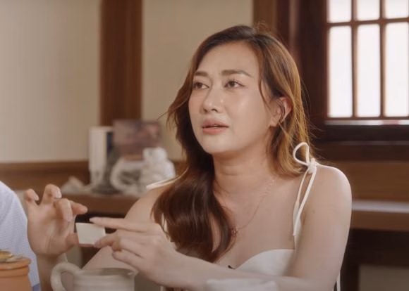 Phương Lan và Phan Đạt Phương Lan và Phan Đạt