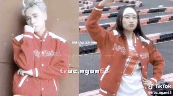 Phương Mỹ Chi và Quang Hùng MasterD Phương Mỹ Chi và Quang Hùng MasterD