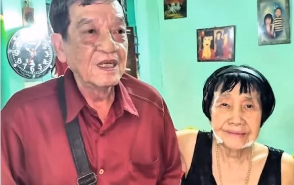 Nghệ sĩ Kim Lệ Thủy vượt qua tai biến Nghệ sĩ Kim Lệ Thủy