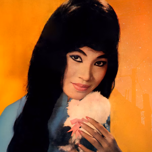 Tưởng Nhớ Ca Sĩ Kiều Nga: Một Cuộc Đời Dành Cho Âm Nhạc Thanh Thúy Productions (Youtube channel) - Xin bấm vào hình