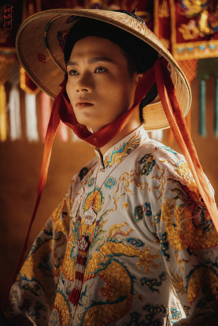 Nhạc sĩ Tuấn Cry - Ảnh: FBNV