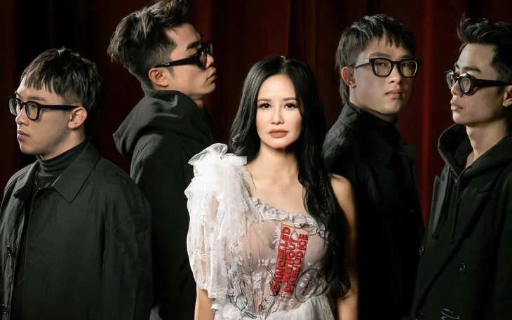 Nhạc Việt khi không còn top trending - Ảnh 2.