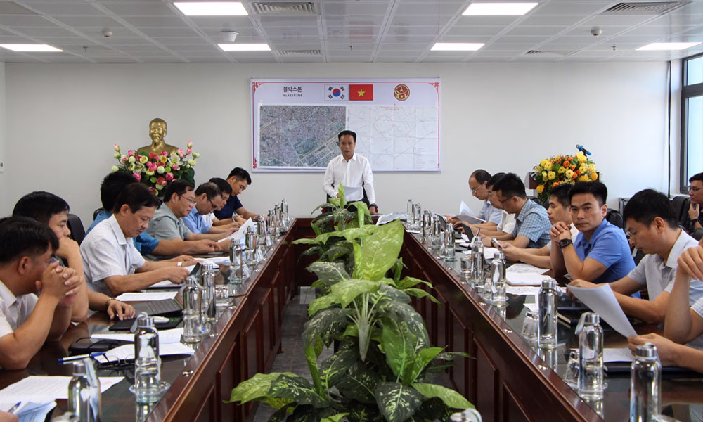 Bắc Ninh: Phường Bắc Giang đổi mới với hạ tầng đô thị hiện đại