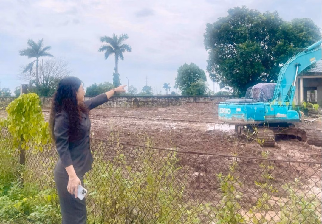 Hà Nội giao đất sạch cho dự án Khu công nghệ cao sinh học tại Thượng Cát Phường Thượng Cát kiểm tra liên ngành các cơ sở lưu trú và mầm non tư thục