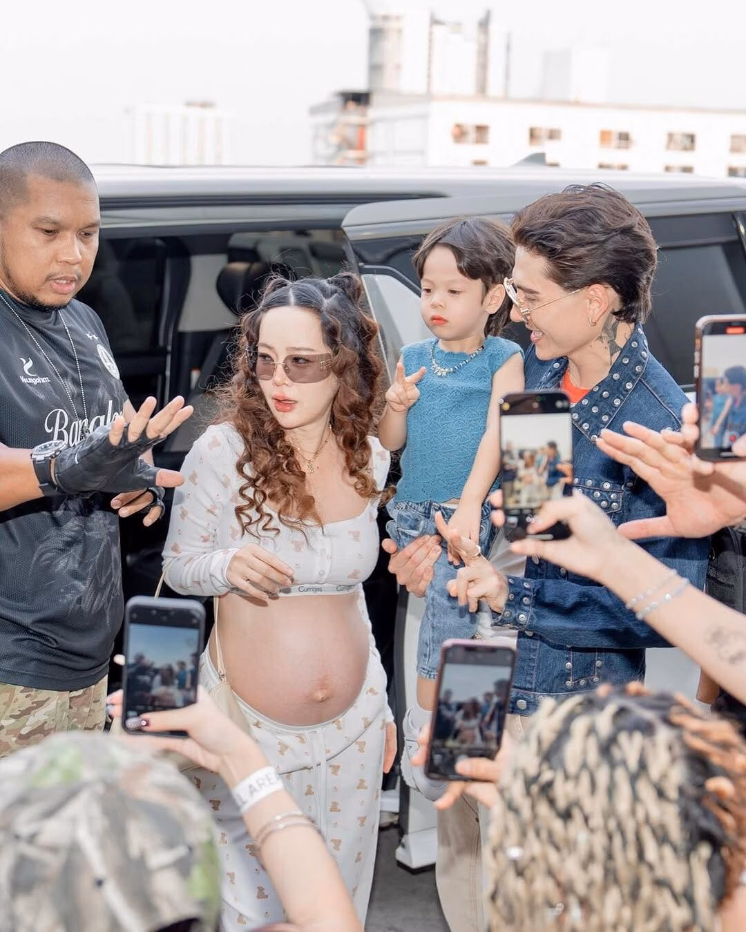 Nữrapper kể về bí quyết hạnh phúc trong hôn nhân và sự nghiệp U40, mẹ 2 con nhưng vẫn khiến hội độc thân "gato": Vợ CEO sang chảnh quyến rũ quyết "không chịu" làm mẹ hiền, vợ đảm- Ảnh 8.