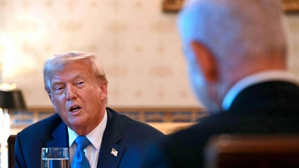 Cuộc xung đột Israel – Hamas: Người dân Palestine đối mặt với nạn đói và cái chết