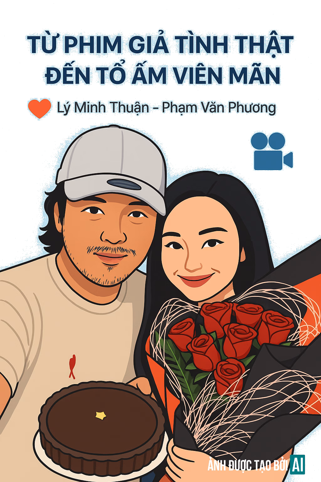 Chuyện tình 30 năm nồng nàn, đẹp hơn phim của "Dương Quá - Tiểu Long Nữ" hạnh phúc nhất showbiz- Ảnh 2.