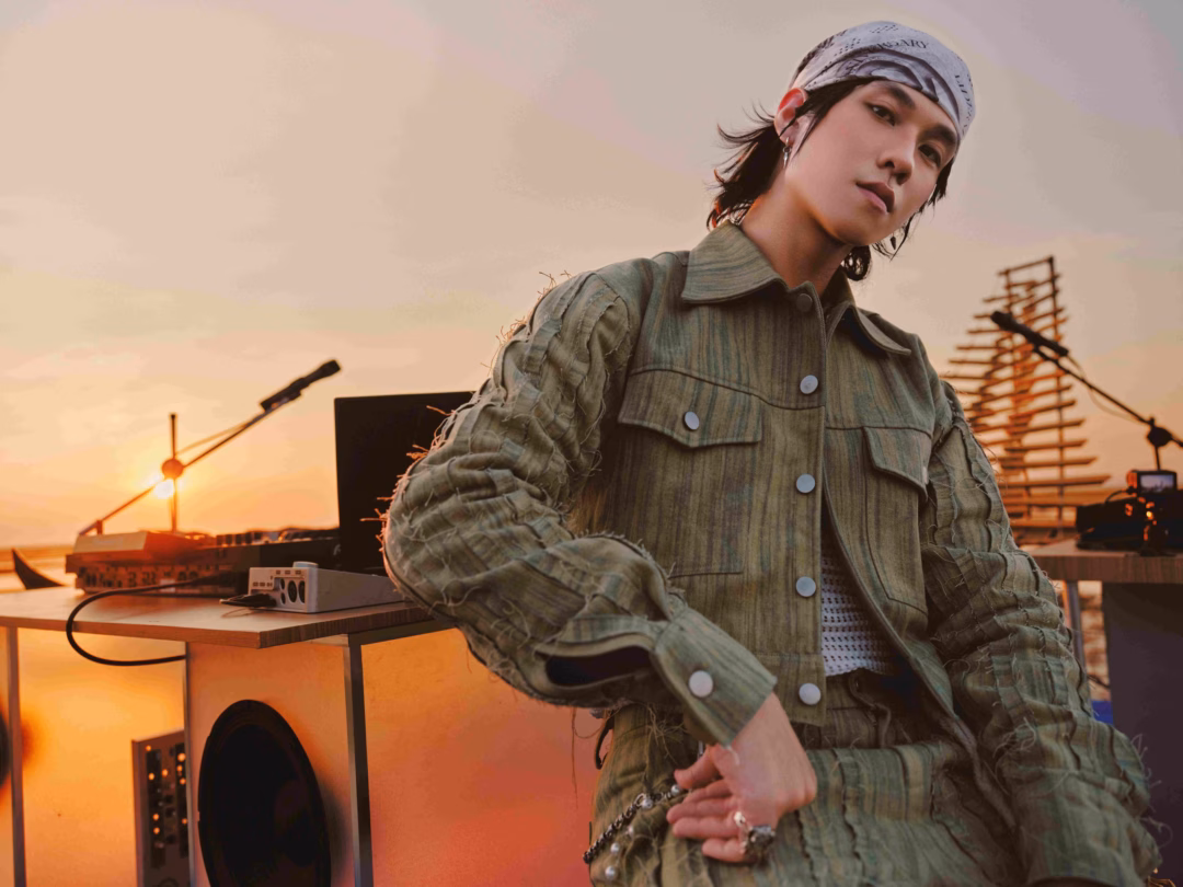 Fan Việt reo h&ograve; khi Pitchfork cho điểm album PILLZCASSO 7,1