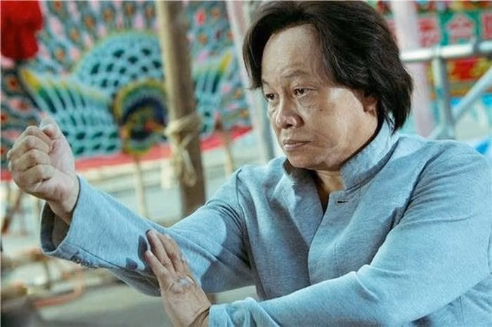 Lương Tiểu Long trong những năm cuối đời