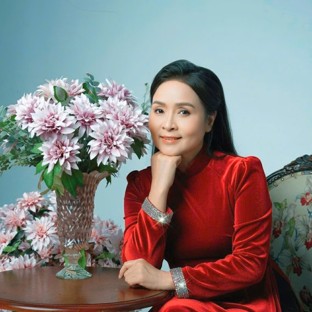 NSND Ho&agrave;ng Quỳnh Mai &ndash; h&agrave;nh tr&igrave;nh 10 năm chinh phục đỉnh cao nghệ thuật Tuồng