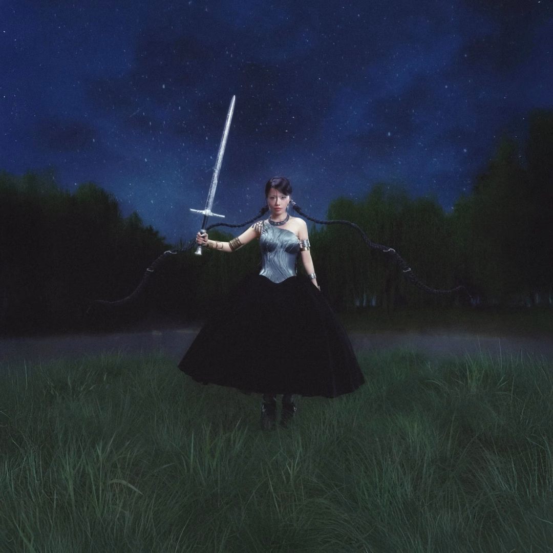 Ph&ugrave;ng Kh&aacute;nh Linh &ndash; Album Giữa một vạn người