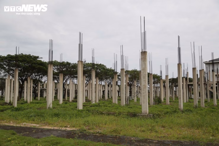 Thanh tra Chính phủ chỉ ra các sai phạm Thiếu hồ sơ xác định giá đất trong giao đất cho dự án