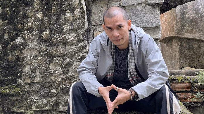 Đạo diễn NSƯT Trịnh Lâm Tùng Đạo diễn NSƯT Trịnh Lâm Tùng