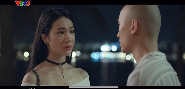 Thanh Huế trong Biệt dược đen