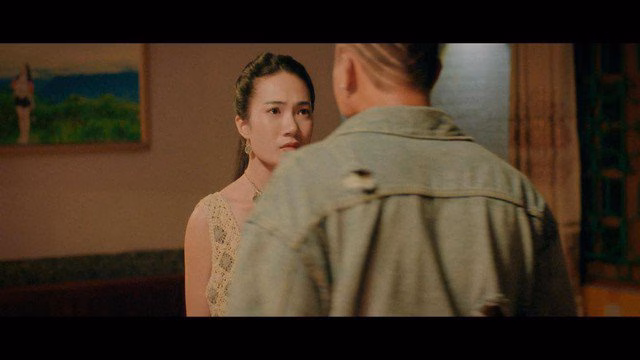 Cảnh quay trong Độc đạo