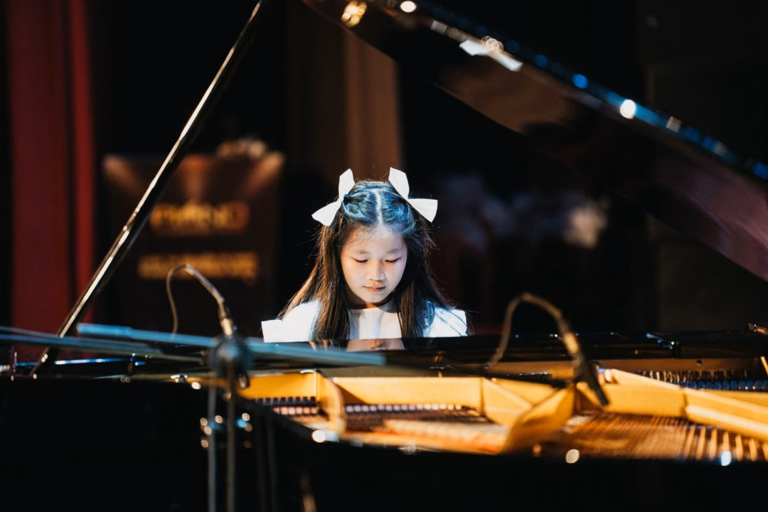 Vietnam’s Piano Got Talent 2025 khuyến khích thí sinh thể hiện cá tính nghệ thuật. Vietnam’s Piano Got Talent 2025 khuyến khích thí sinh thể hiện cá tính nghệ thuật.