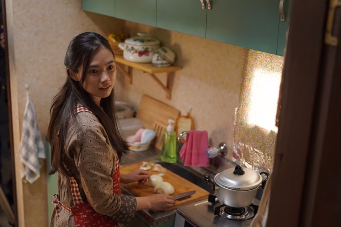 Tràn đầy hơi thở thanh xuân Tràn đầy hơi thở thanh xuân