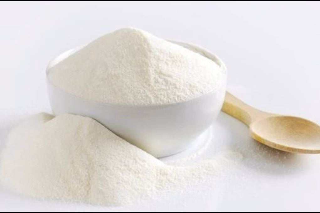 Bộ Y tế đề nghị tạm dừng lưu thông một nguyên liệu bột kem Nguyên liệu bột kem không sữa bị đề nghị tạm dừng lưu thông