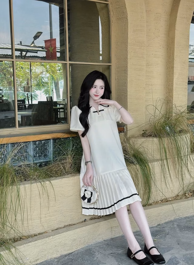 'Bật mood' năng động cho phong cách mùa hè- Ảnh6. 'Bật mood' năng động cho phong cách mùa hè- Ảnh6.