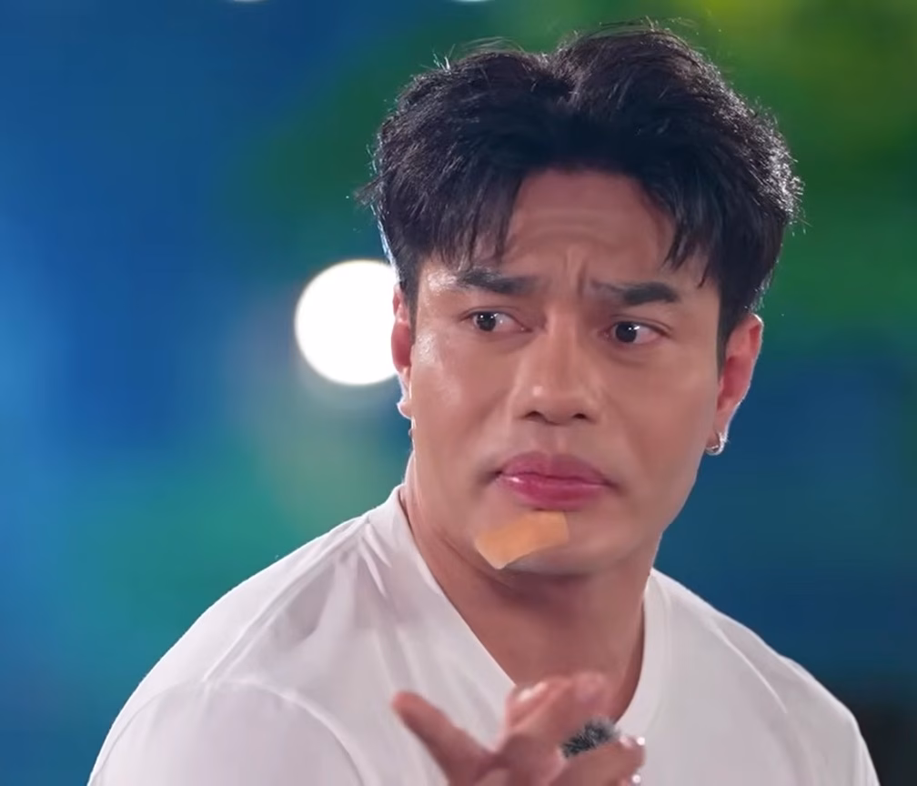Lê Dương Bảo Lâm Lê Dương Bảo Lâm