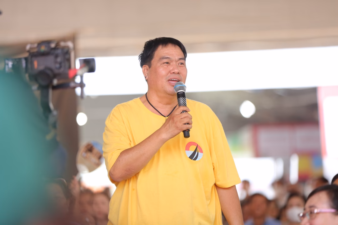 Hoàng Mập Hoàng Mập
