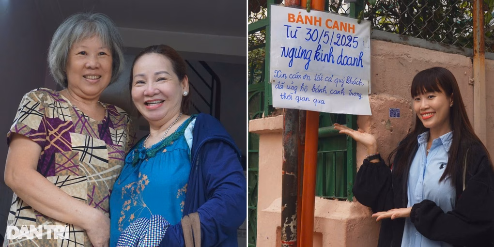 Quán bánh canh nhanh nhất TPHCM nghỉ bán, khách vội đến ăn vẫn không kịp -2 Quán bánh canh nhanh nhất TPHCM nghỉ bán, khách vội đến ăn vẫn không kịp -2
