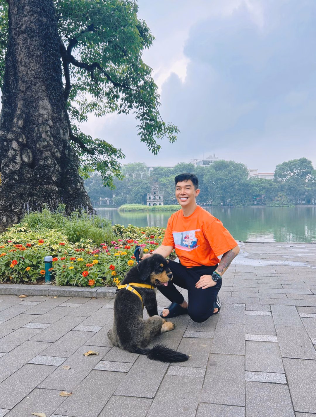 Nathan Lee phát hành lại album đầu tay Nathan Lee phát hành lại album đầu tay