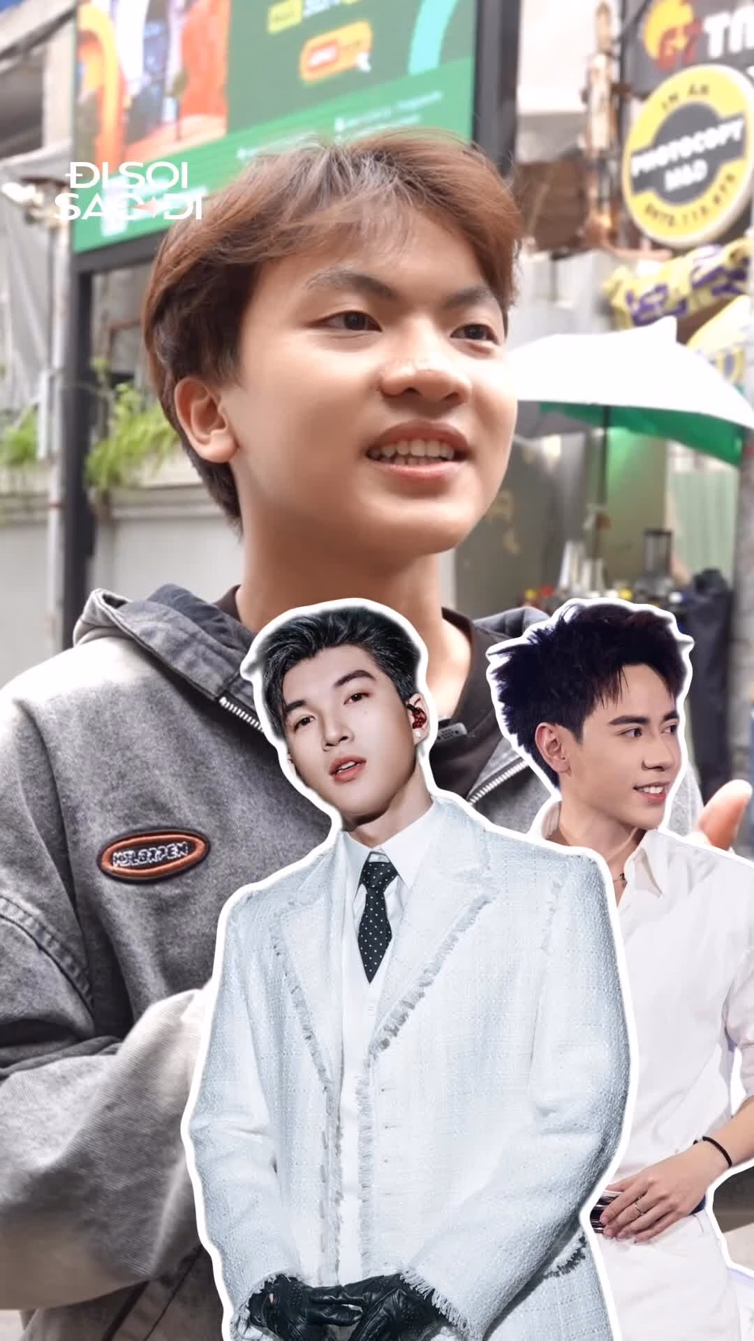 Mỹ Tâm, Sơn Tùng, HIEUTHUHAI, Trấn Thành, Jack – Ngũ hổ sao hạng A được GenZ yêu thích GenZ gọi tên 5