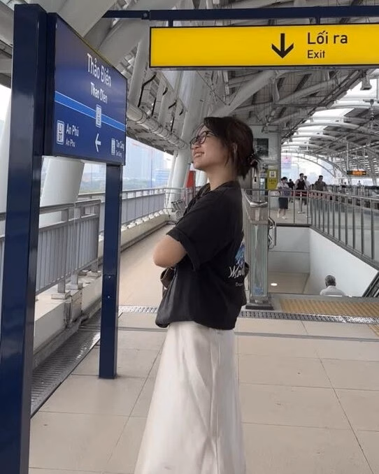 Người trẻ chuyển sang dùng phương tiện công nghệ, tàu điện thay vì xe máy và ô tô Trống rỗng sau 6 năm trả 2,5 tỷ đồng mua nhà ở TP.HCM