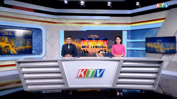VIDEO: Khánh Hòa - Hội tụ giá trị, Đầu tư bền vững